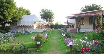 Jungle View Resort ซาวาย มาโดปูร์ ภายนอก รูปภาพ